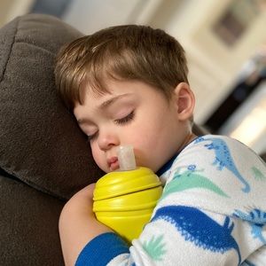 Meet your Posher, Elexis